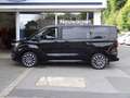 Ford Tourneo Custom Titanium-X L1 AUT Stdhzg AHK Pano Schwarz - thumbnail 5
