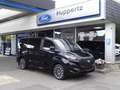 Ford Tourneo Custom Titanium-X L1 AUT Stdhzg AHK Pano Schwarz - thumbnail 1