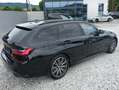 BMW 318 d Aut. M-Sport ACC LED Live Cockpit Prof. 1.Besitz Schwarz - thumbnail 33