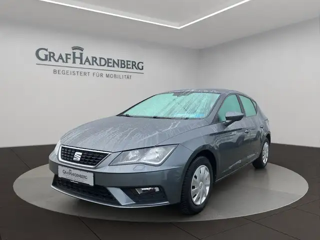 SEAT Leon 1.2 TSI Reference Klima USB
