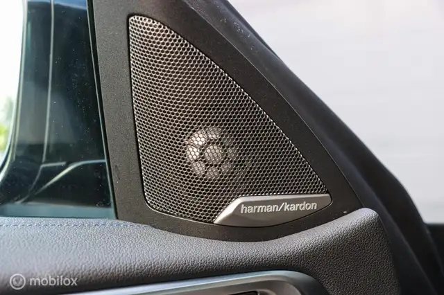 BMW 4 Series view 11