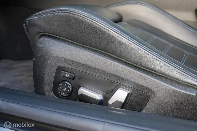 BMW 4 Series view 12