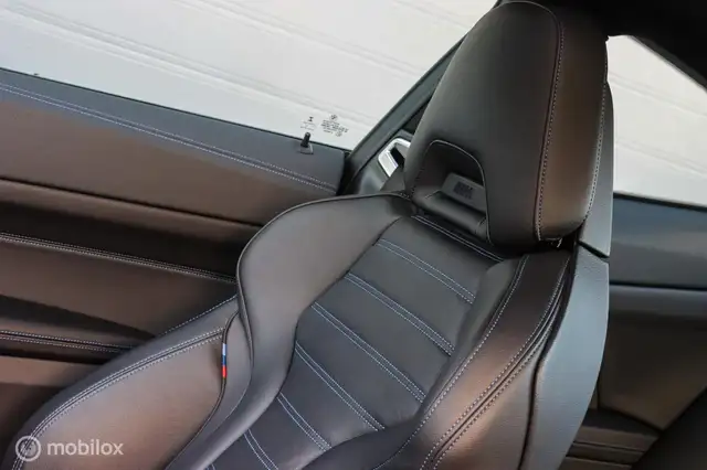 BMW 4 Series view 15