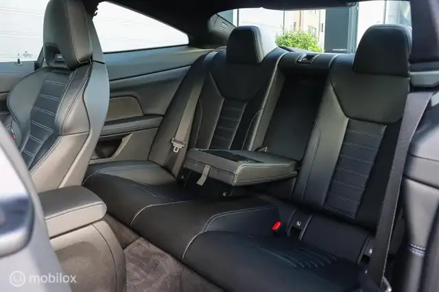 BMW 4 Series view 7