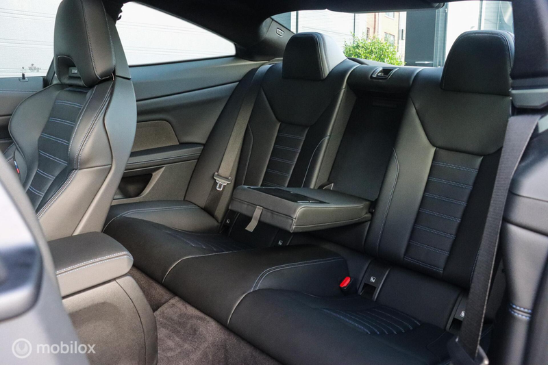 BMW 440 M440i Coupe M-Sport|M-Schaalstoelen|Pano — photo 7