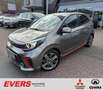 Kia Picanto 1.2 GT-Line *Navi *SHZ *Keyless *Kamera Argintiu - thumbnail 1