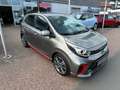 Kia Picanto 1.2 GT-Line *Navi *SHZ *Keyless *Kamera Argintiu - thumbnail 3