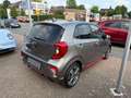 Kia Picanto 1.2 GT-Line *Navi *SHZ *Keyless *Kamera Argintiu - thumbnail 4