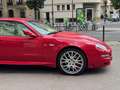 Maserati Coupe Coupé 4.2i - BVA  GranSport Kırmızı - thumbnail 4