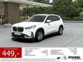BMW X1 sDrive18i Weiß - thumbnail 1