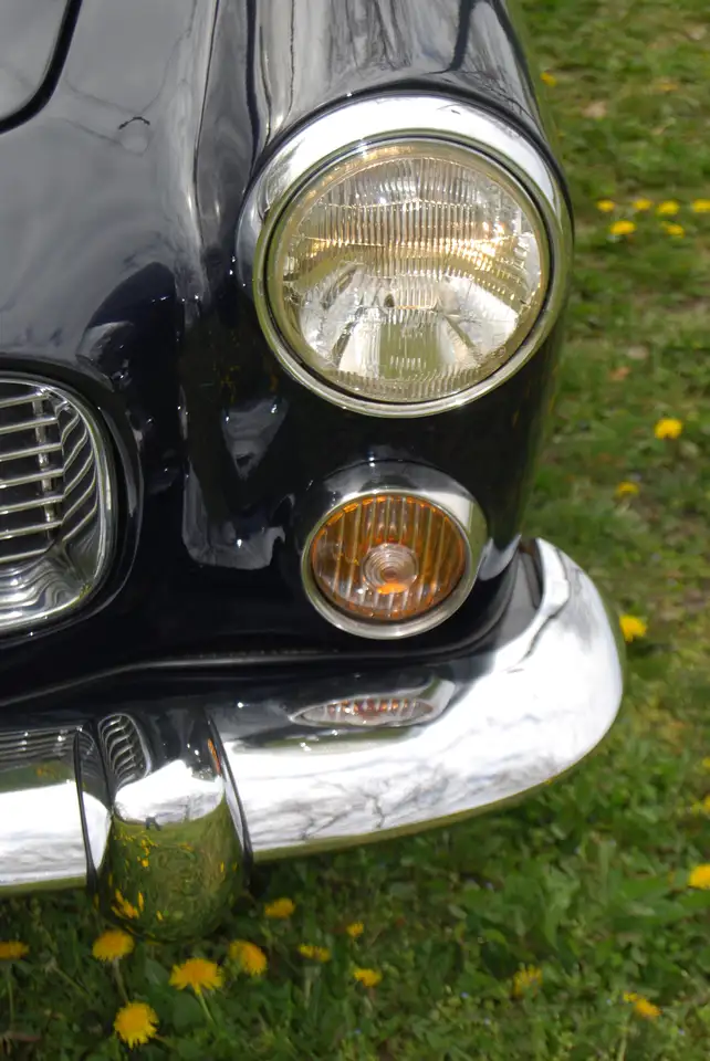 Lancia Flaminia Coupé 3B, foto 5