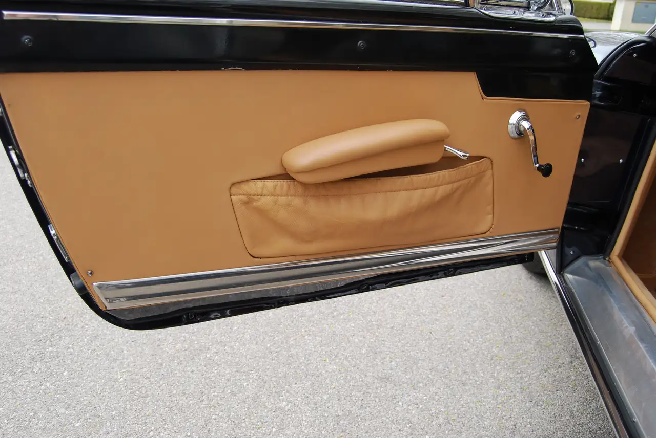 Lancia Flaminia Coupé 3B, foto 8