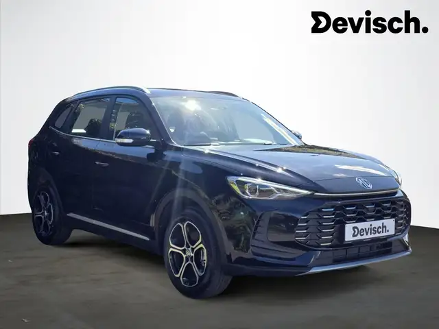 MG ZS HEV 1.5T A/T COMFORT 102 FWD MY25