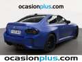 BMW M2 Coupé Azul - thumbnail 4