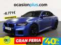 BMW M2 Coupé Azul - thumbnail 1