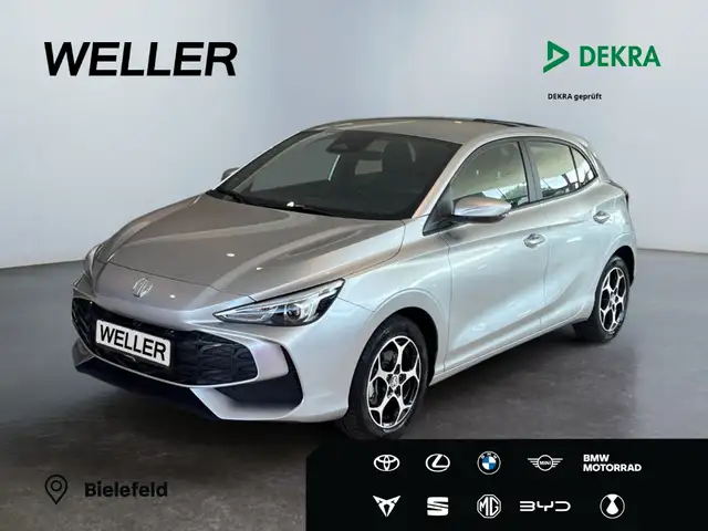 MG MG3