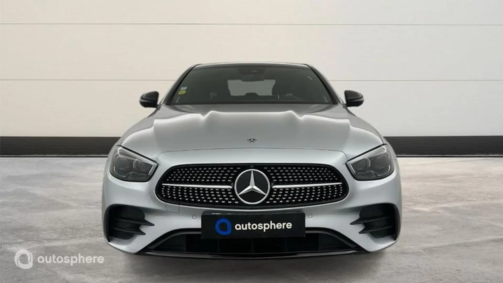 Mercedes-Benz CL 220 d 194ch AMG Line 9G-Tronic - 2