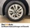 Volkswagen Touran Comfortline TDI Grau - thumbnail 3