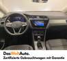 Volkswagen Touran Comfortline TDI Gris - thumbnail 5
