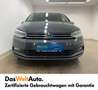 Volkswagen Touran Comfortline TDI Gris - thumbnail 2