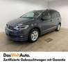 Volkswagen Touran Comfortline TDI Grau - thumbnail 1