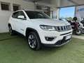 Jeep Compass 1.4 m-air Limited 4wd 170cv auto my19 Bianco - thumbnail 3