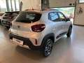 Dacia Spring Spring Spring Comfort Plus Electric 45 AREA C GRAT Argent - thumbnail 3