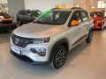 Dacia Spring Spring Spring Comfort Plus Electric 45 AREA C GRAT Argent - thumbnail 2