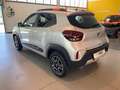Dacia Spring Spring Spring Comfort Plus Electric 45 AREA C GRAT Argent - thumbnail 4