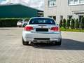 BMW M3 4.0 V8 M3 Cabrio Stříbrná - thumbnail 6