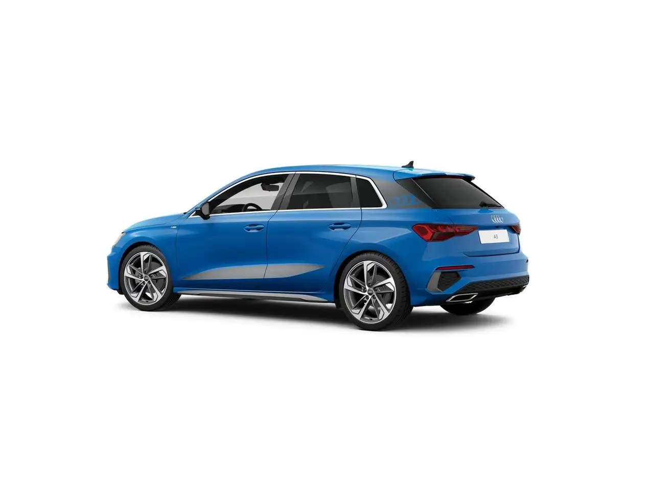 Audi A3, фото 5