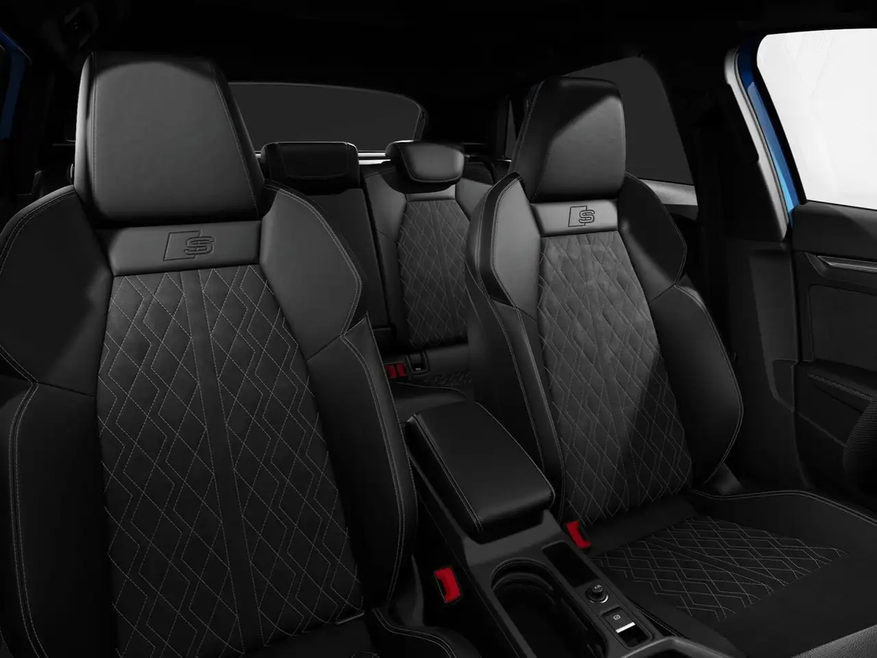 Audi A3, фото 7
