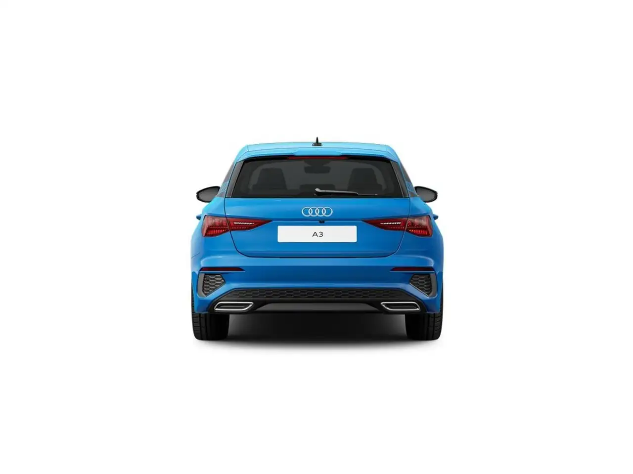Audi A3, фото 4