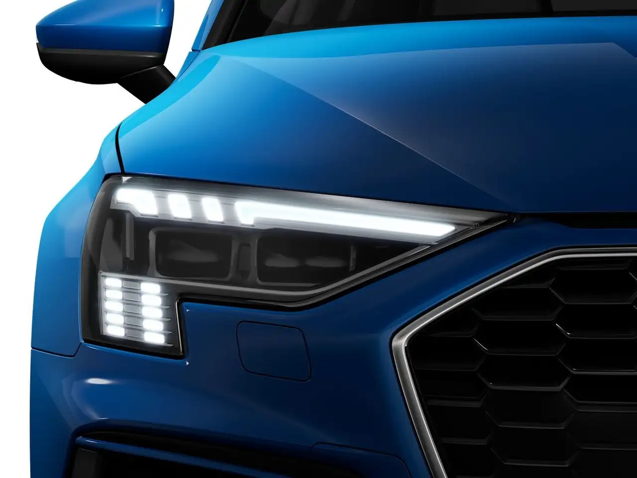 Audi A3, фото 2