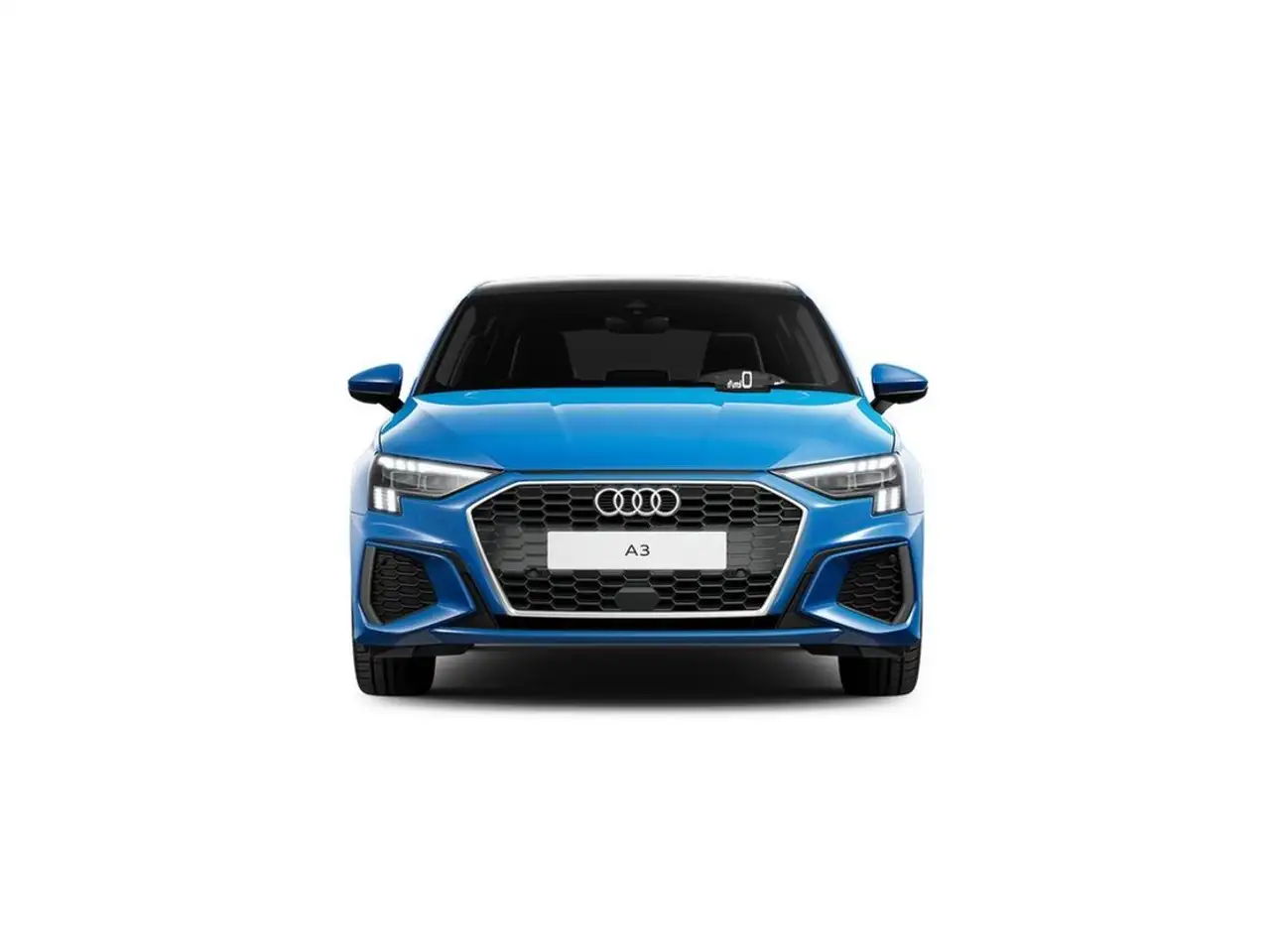 Audi A3, фото 3