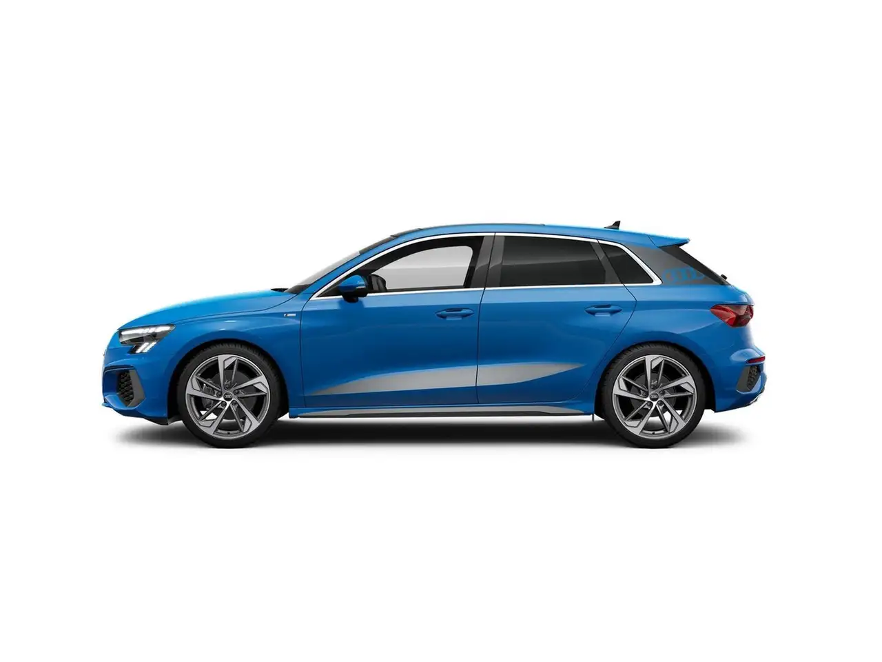 Audi A3, фото 6