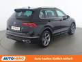 Volkswagen Tiguan 2.0 TDI R-Line Schwarz - thumbnail 6