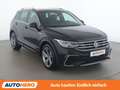 Volkswagen Tiguan 2.0 TDI R-Line Schwarz - thumbnail 8