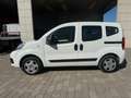 Fiat Qubo Qubo 2017 1.4 8v natural power Easy 70cv my19 Bianco - thumbnail 2