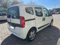 Fiat Qubo Qubo 2017 1.4 8v natural power Easy 70cv my19 Bianco - thumbnail 4