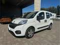 Fiat Qubo Qubo 2017 1.4 8v natural power Easy 70cv my19 Bianco - thumbnail 1