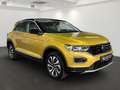 Volkswagen T-Roc 1.5 TSI Comfortline Active DSG Gelb - thumbnail 3