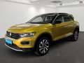 Volkswagen T-Roc 1.5 TSI Comfortline Active DSG Gelb - thumbnail 2