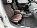 BMW 120 d DA++PA++SHZ+HuD+DAB+ADAP LED+UVM. Blanc - thumbnail 6