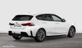 BMW 120 d DA++PA++SHZ+HuD+DAB+ADAP LED+UVM. Blanc - thumbnail 2