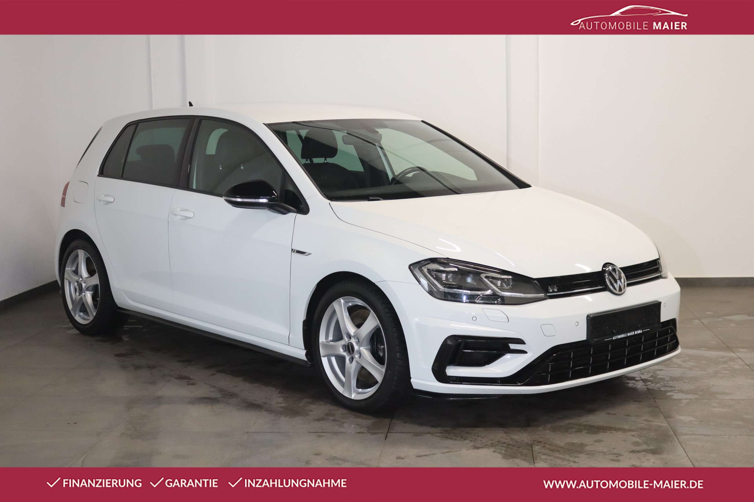 Second hand Volkswagen Golf 2.0