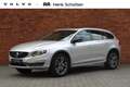 Volvo V60 Cross Country T5 Automaat Polar+ Luxury | Afneembare Trekhaak | Gris - thumbnail 1