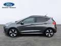 Ford Fiesta 1.0 EcoBoost MHEV Active 125 Gris - thumbnail 5