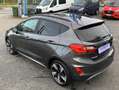 Ford Fiesta 1.0 EcoBoost MHEV Active 125 Gris - thumbnail 9