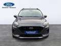 Ford Fiesta 1.0 EcoBoost MHEV Active 125 Grigio - thumbnail 4